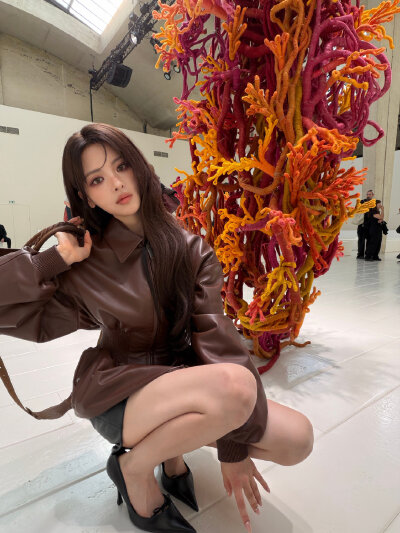 杨超越
