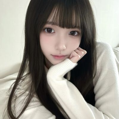 女生头像