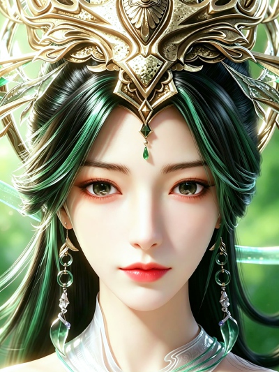 柳神