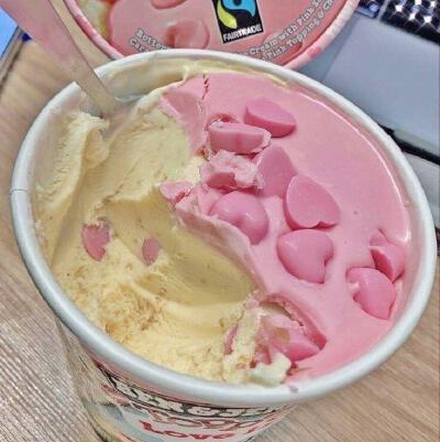 可爱萌萌食物甜品