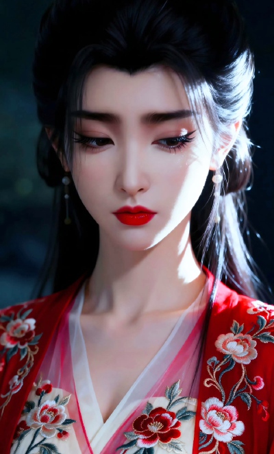 燕如烟