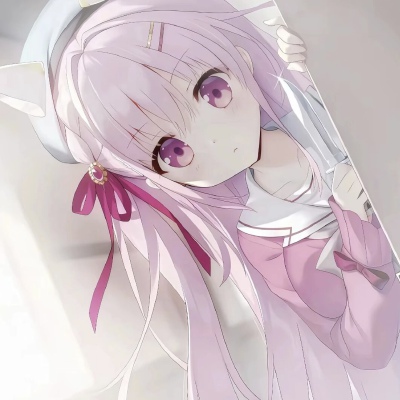 头像