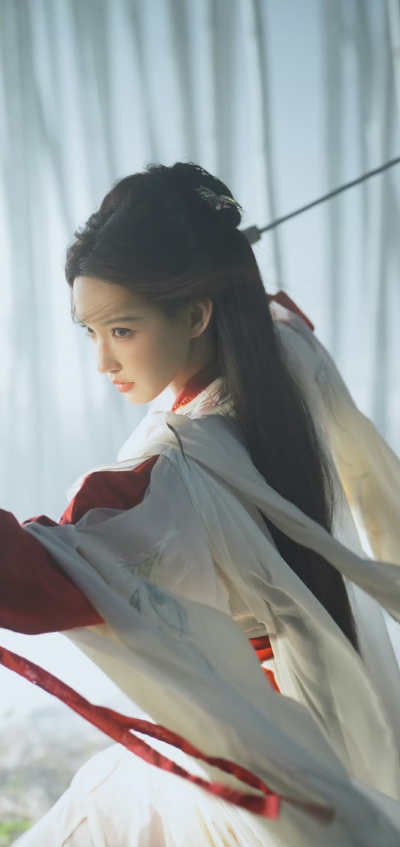 程潇