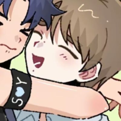 伟哥和勋妹