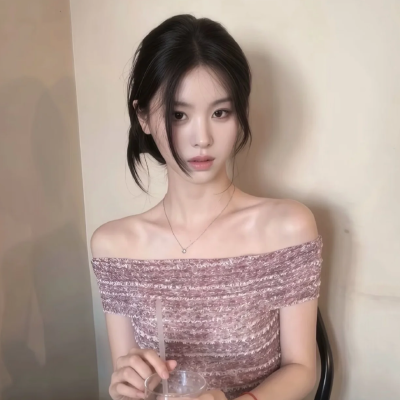 女生头像