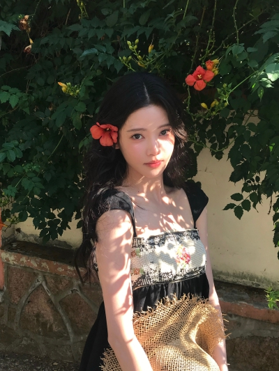 孙珍妮