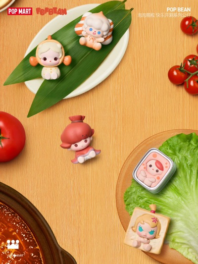 火锅涮涮系列