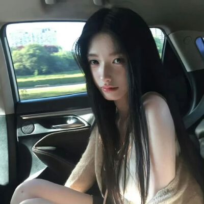 女生头像