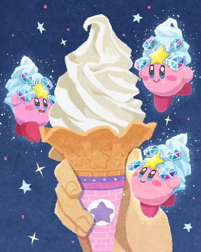 星之卡比