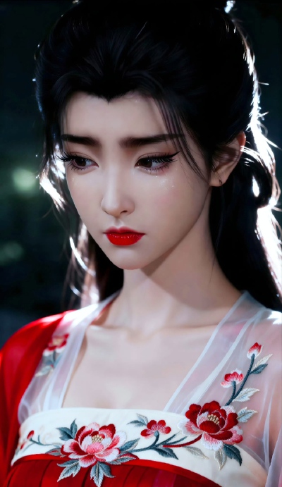 燕如烟