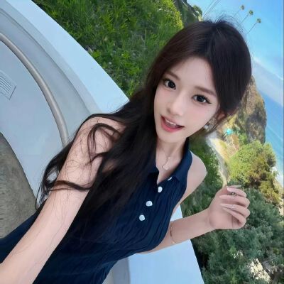 女生头像