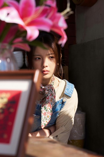 小羊