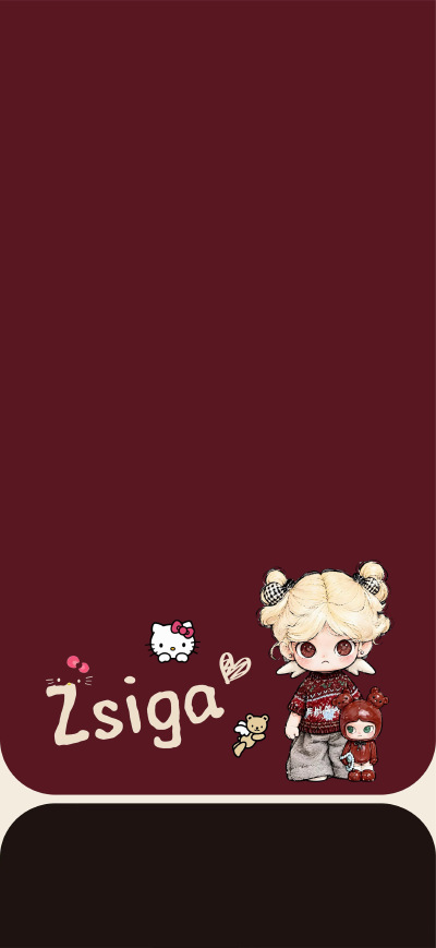 套图