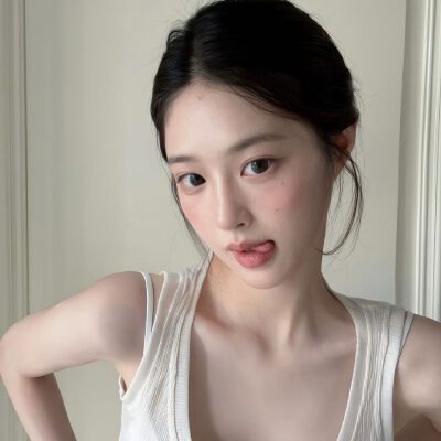 女头