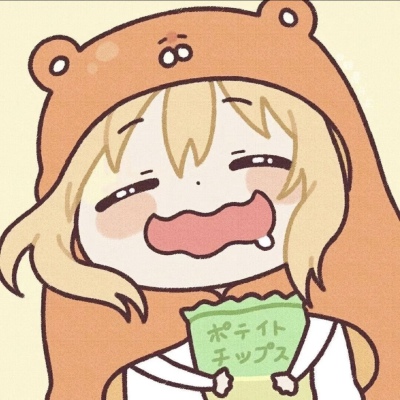 头像