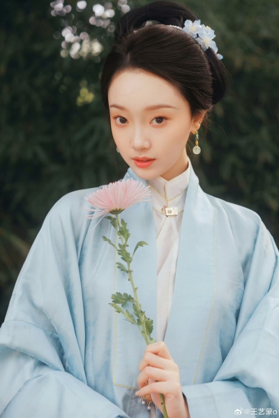 王艺蒙