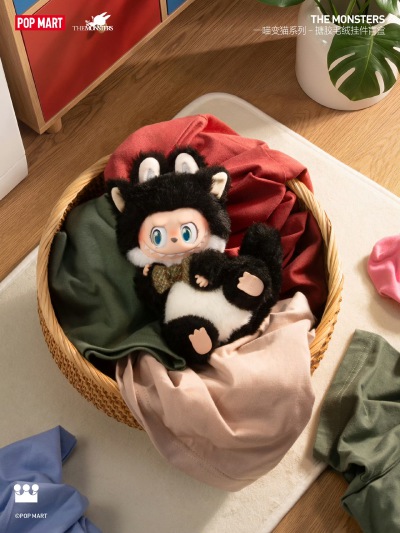 labubu