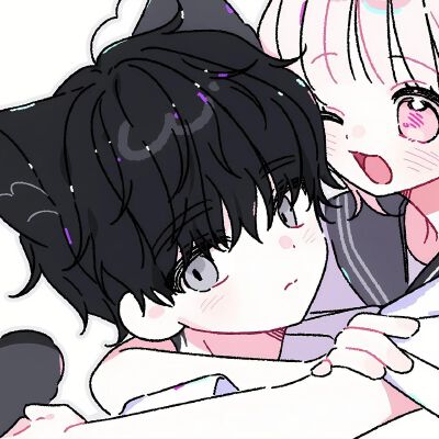 情头
