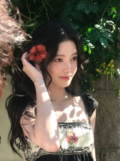 孙珍妮