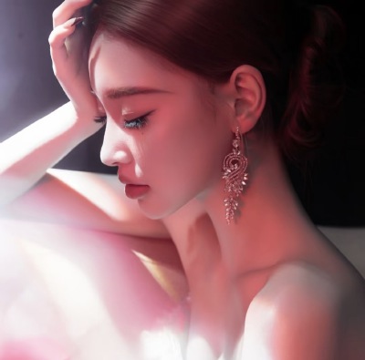 女头