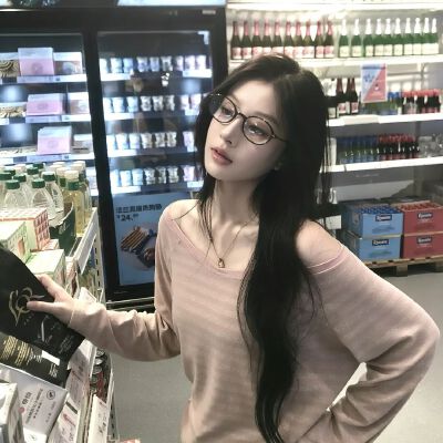 女生头像