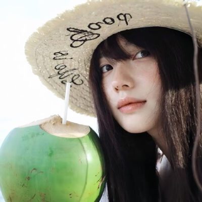 女头