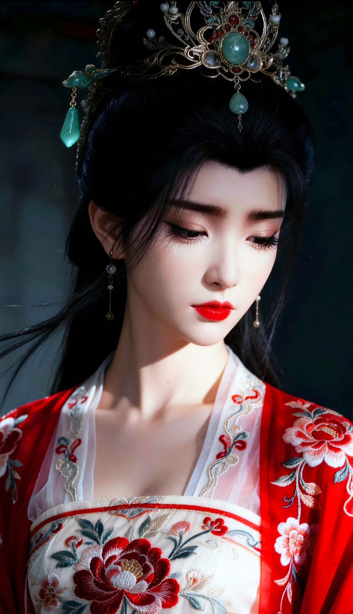 燕如烟