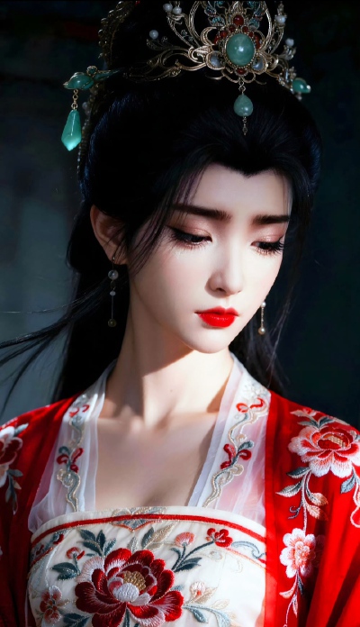 燕如烟