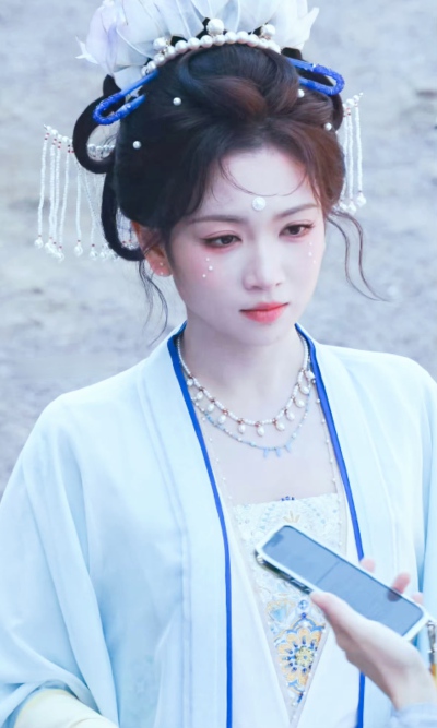 代露娃