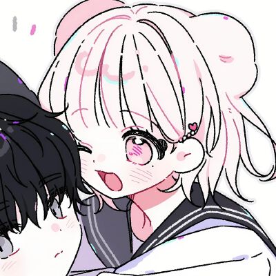 情头