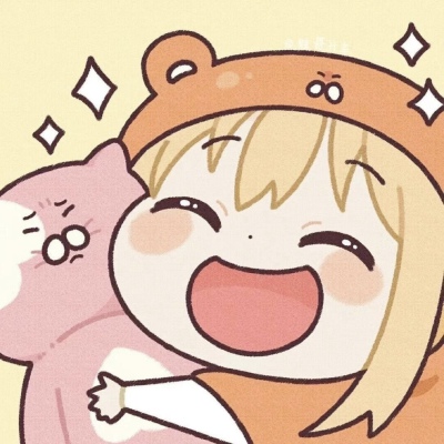 头像