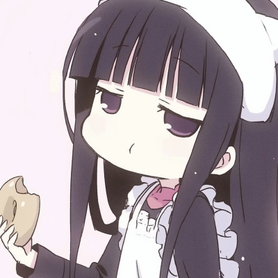 头像
