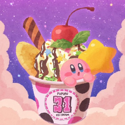 星之卡比