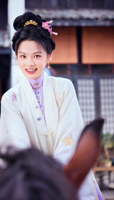 吴甜甜