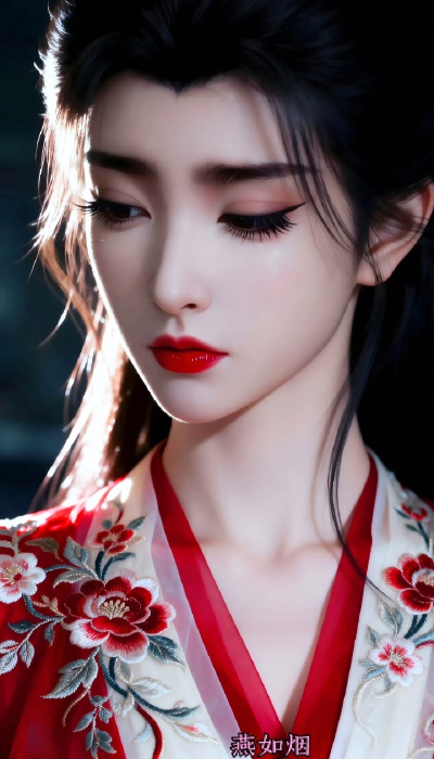 燕如烟