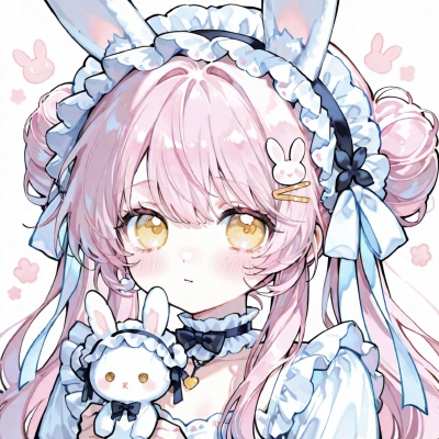 头像