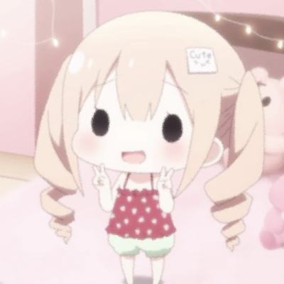 头像