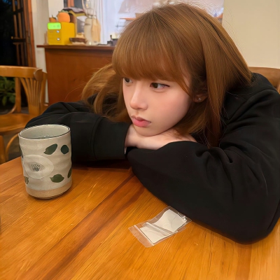 女生头像