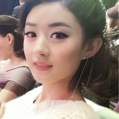 赵丽颖