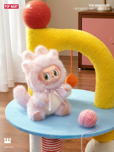 labubu