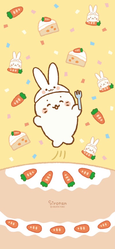 可爱壁纸