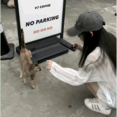 女生头像