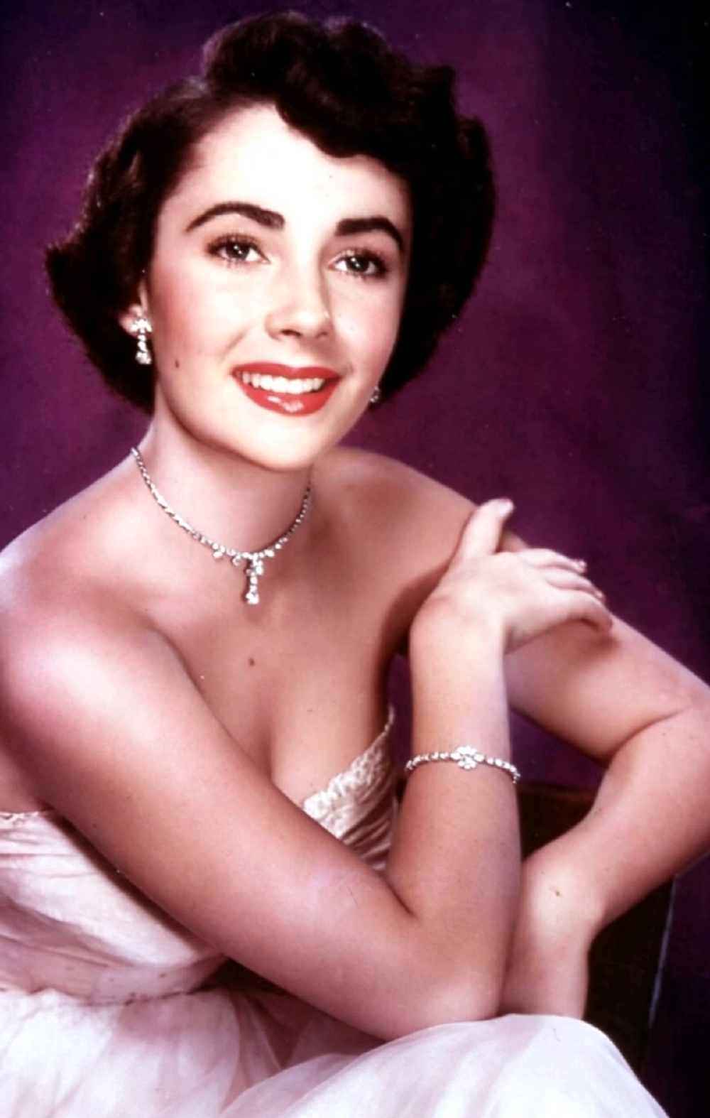 Elizabeth Taylor ​​​