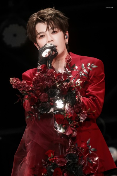 王栎鑫 261006泸州超级银河左岸音乐节
