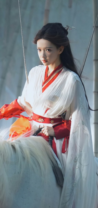 程潇