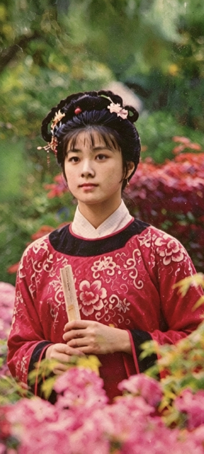 红