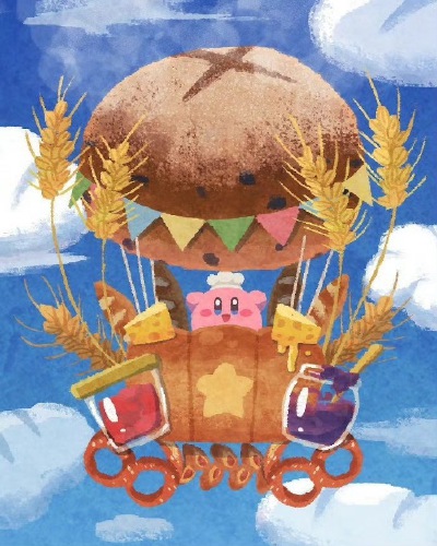 星之卡比