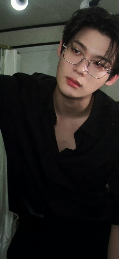 。