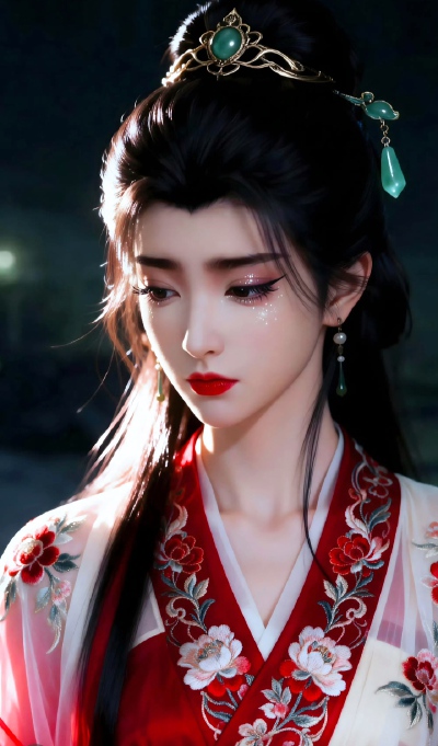 燕如烟