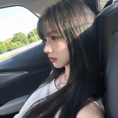 女生头像